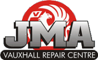 JMA Vauxhall Repairs Plymouth